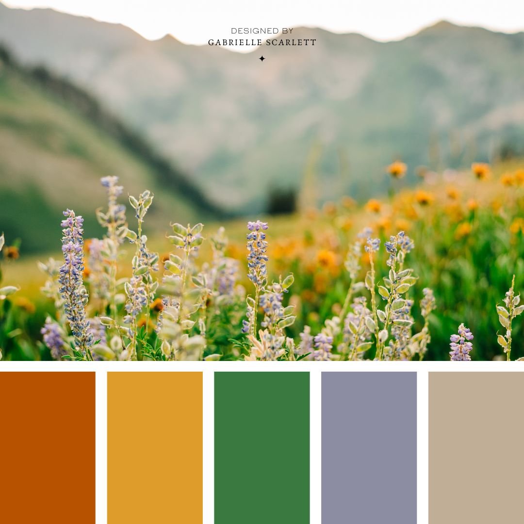 Creating a Vibrant Brand | Small Business DIY Branding