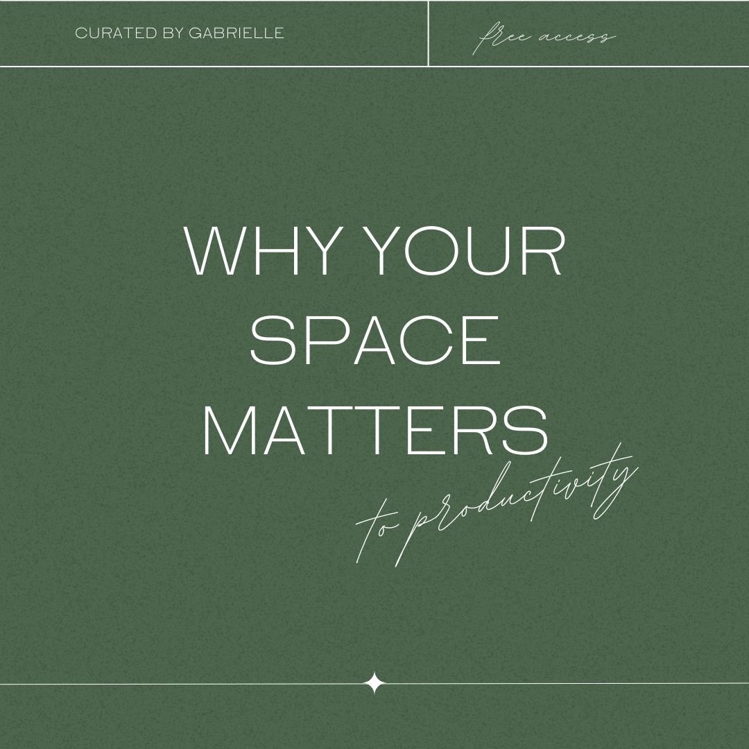 Why Your Space Matters | Branding Your Office