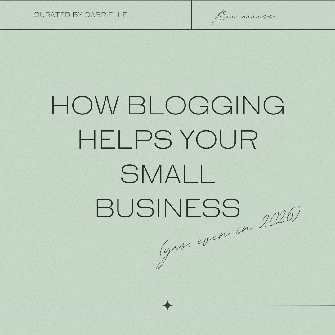 How Blogging Helps Your Small Business | Business Growth Tips