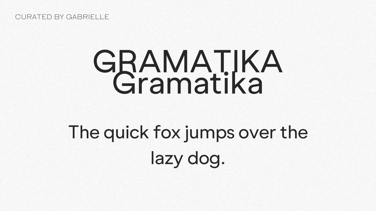 Special Elite witchy Canva free font text example