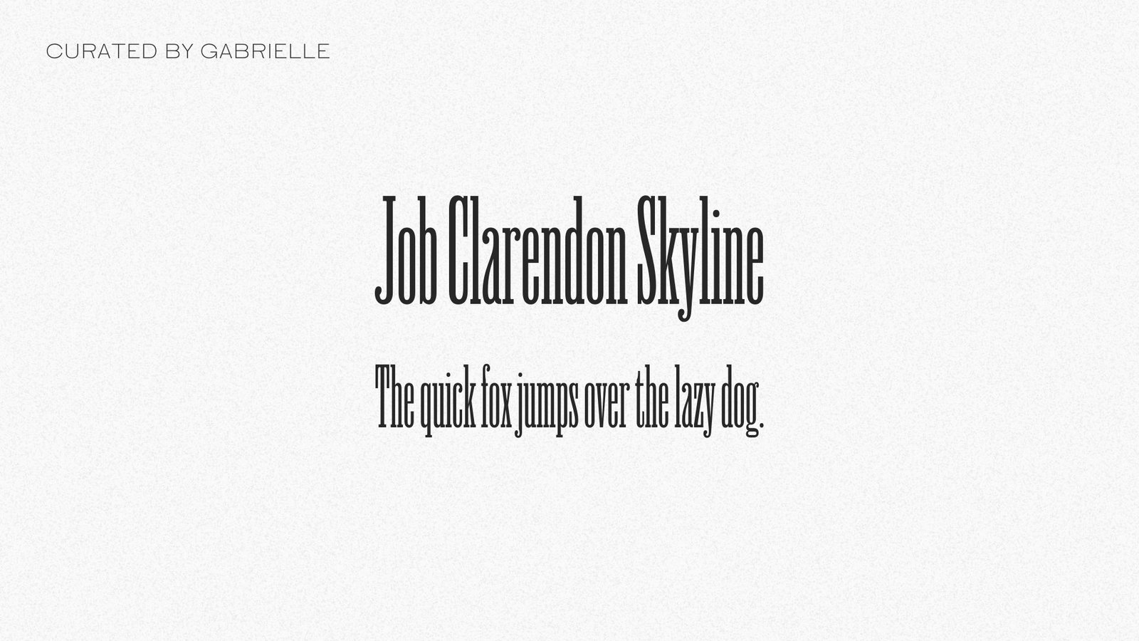 Celandine free Canva witchy font text example