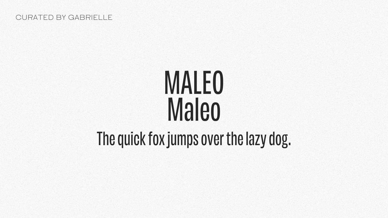 Sensa Wild Fill Canva witchy pro font text example