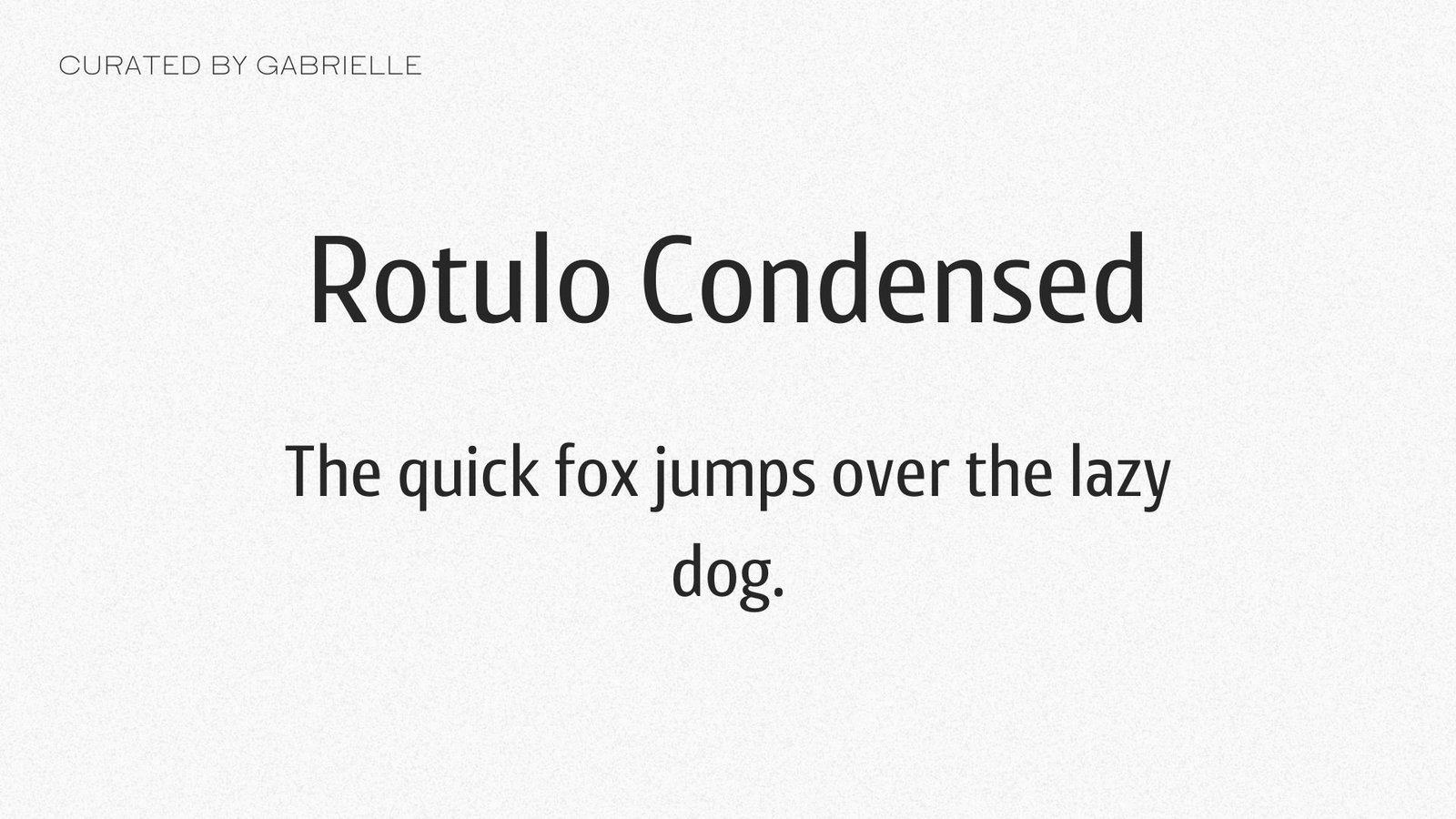 29LT Makina Canva free witchy font example text
