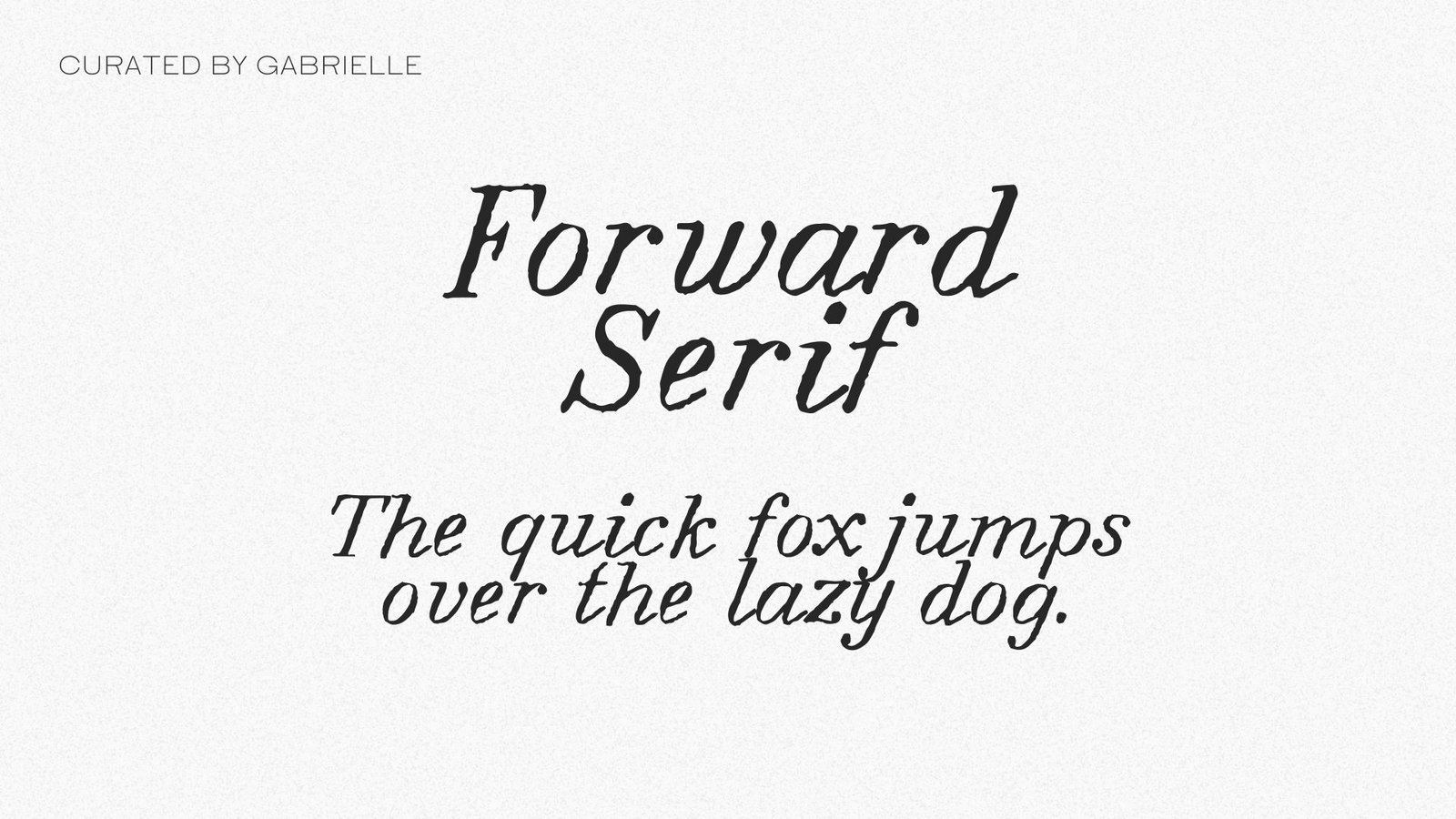 Janmeid canva pro font example text