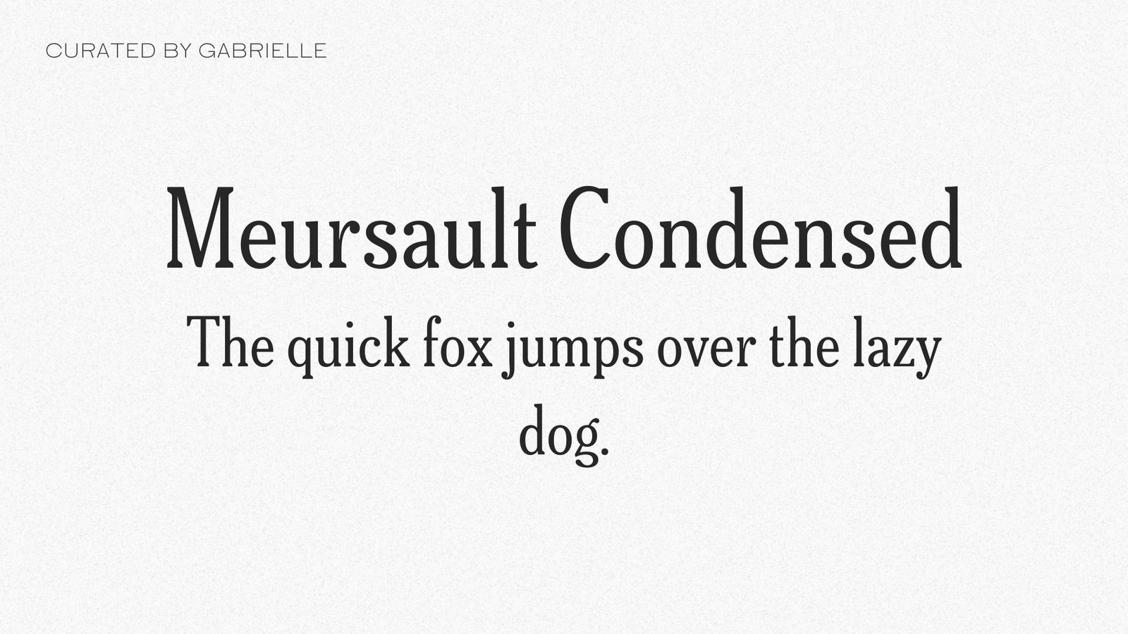 Signature Canva free witchy font text example